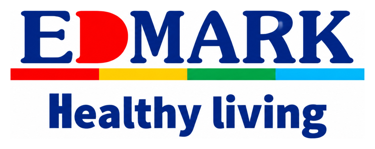EDMARK Healthy living